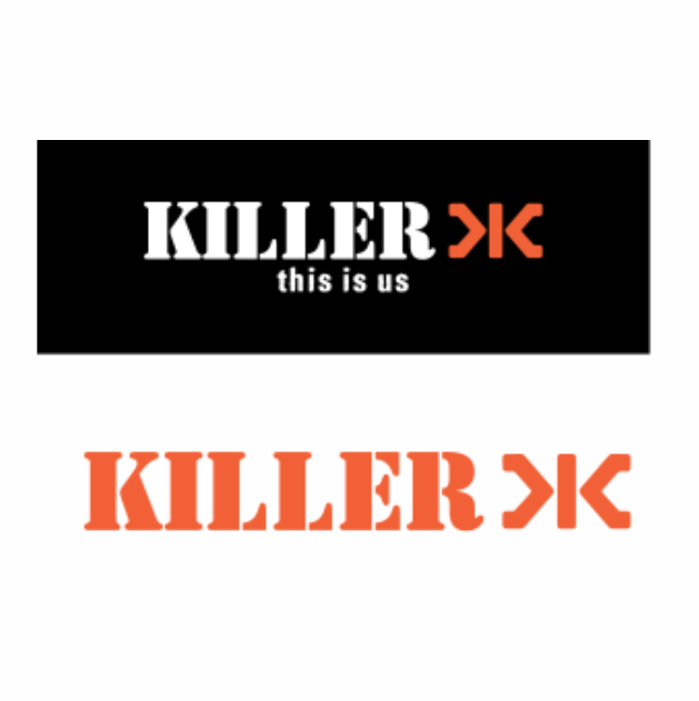 Killer Jeans Logo PNG and Vector - FREE Vector & PNG Download