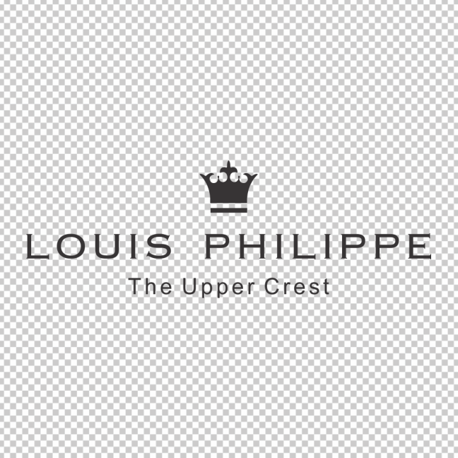 Louis Philippe Logo PNG and Vector file Download - FREE Vector & PNG ...